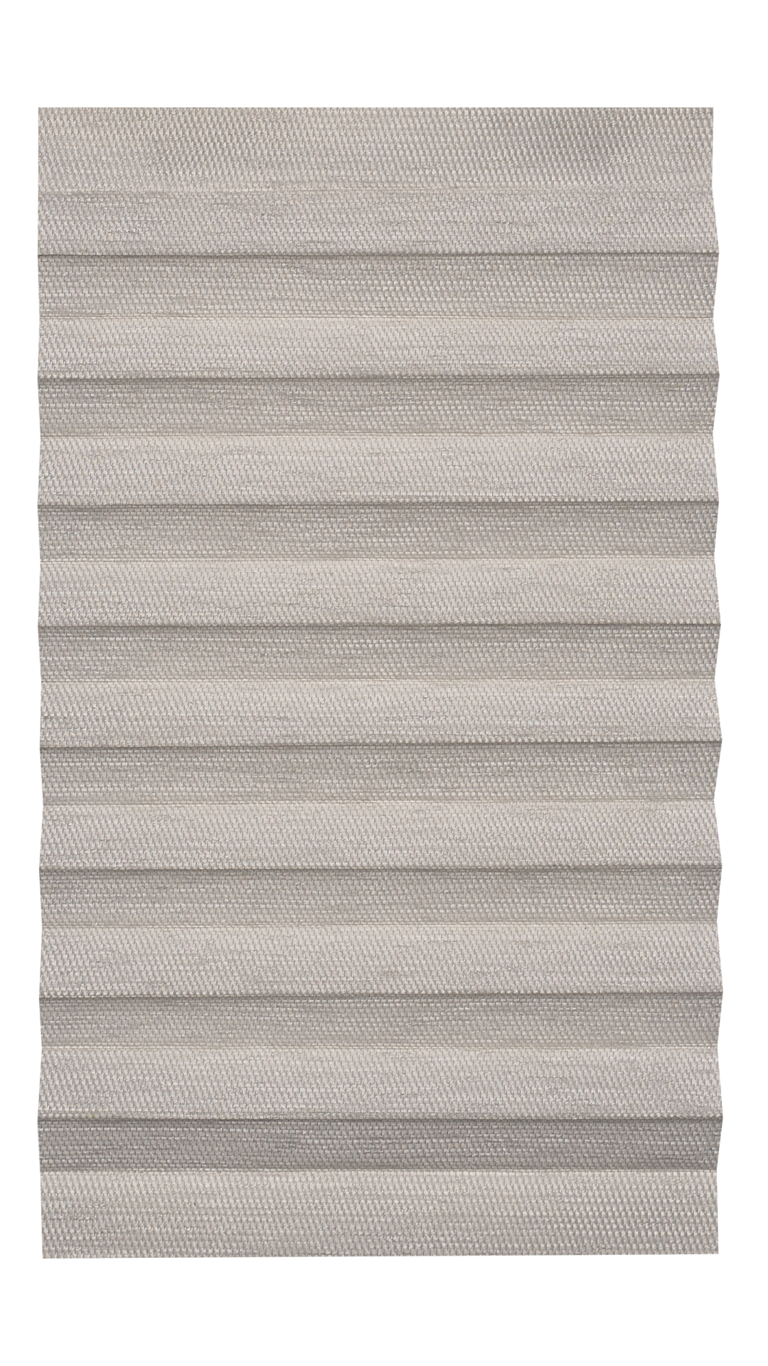 Silver Plise Perde - Silver Beyaz